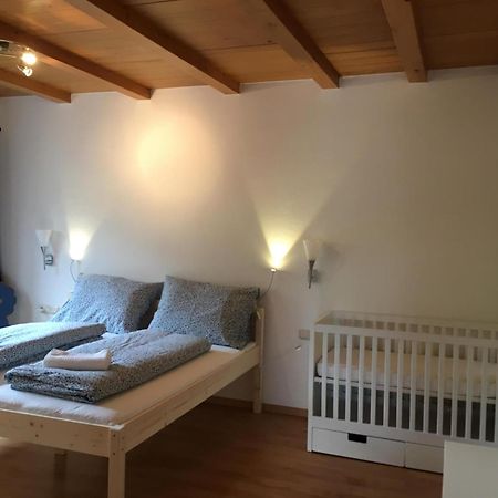 Ferienwohnung Baerfeld Fieberbrunn Exterior foto